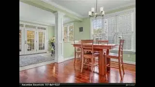 Homes for Sale - 110 Colonial Way, Carrollton, VA