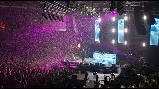 Club Awards in Denmark with NEXT-proaudio (Time-lapse)
