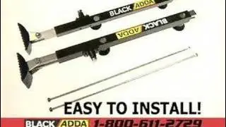 Blackadda Ladder Leveler