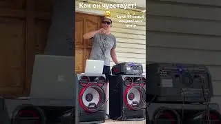 Самый мощный муз.центр lg ck 99