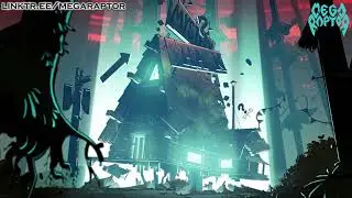 Megaraptor - Gravity Falls Theme [Epic Metal]