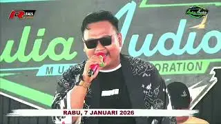 KANGGO SENOK - RIO AZZA || AULIA AUDIO MUSIC COLLABORATION || AULIA AUDIO
