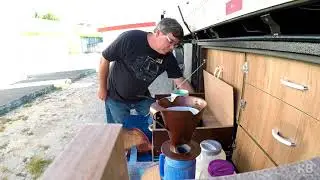 (EP139/18) CAFÉ NA COZINHA NOVA, OSELAME.