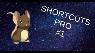 Transformice - Shortcuts pro #1