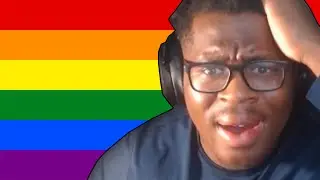 mikeyluvs vs a gay test (he failed..)