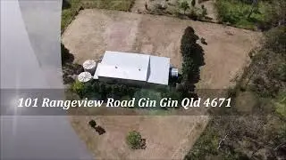 101 Rangeview Rd Gin Gin Qld 4671