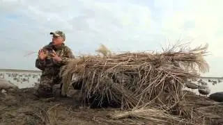DU TV Field Notes - Dog Blinds