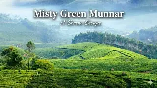 Munnar travelogue | Kerala