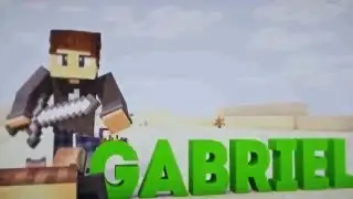 Intro|| Gabriel Craft TM ||  50 Likes?