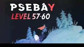 Psebay Level 57,58,59,60 | Psebay Gameplay | Psebay walkthrough | Invincible Sigog #Psebay