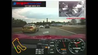 Geigercars Daniel Keilwitz Tuner GP 2015