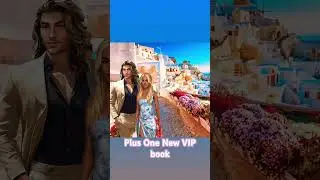 Choices New VIP book Plus One