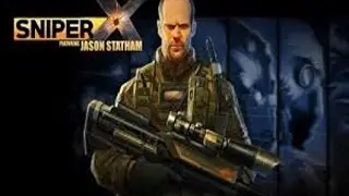 Sniper X игра на Android и iOS