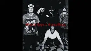 [FREE] SHANTI DOPE x SCOOPDOGG x GASPARI x BUDDAHBEADS x HELLMERRY TYPE BEAT - 