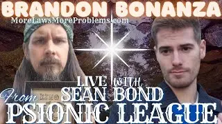 Realm Jumping | Elves, High Magick Tuatha de danann | Brandon Bonanza Sean Bond | Realm Theory