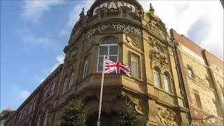I'm back  Christmas Eve walk around town vlog, 24th December 2025