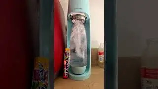 soda Bubbles