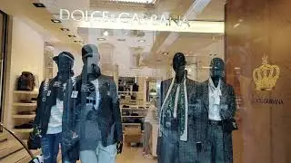 Bonvicini Fashion Gallery & Stores