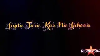 #New sad 😭status song #Lambiy judaiyan😓😓