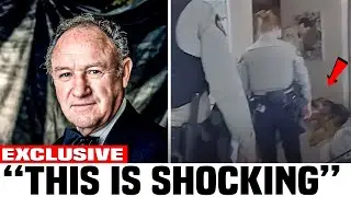 After His Death, What They Found In Gene Hackman&rsquo;s Mansion Changes Everything