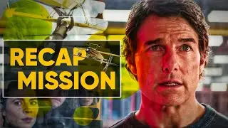 Mission Impossible &ndash; The Final Reckoning Movie Review | Filmy Prasang
