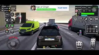 Car driving games