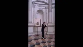 Campane e bombarda bretone a Verona