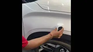 Ceramic Coating at H2O Carwash & Detailing Studio