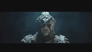 Middle-earth: Shadow of War - Телохранитель (ТВ реклама - выбор) [ANSY]