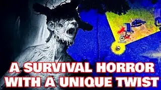 This Underloved Game Gave Survival Horror An Amazingly Unique Twist That No One Saw Coming!