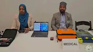 The Muslims of America Inc. Youth Leadership Conference Nov. 2023