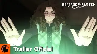 Release that Witch | TRAILER