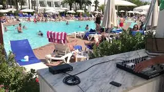 Ibiza Sax Player | UK