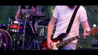 Heisskalt - Alles gut (live) - Stadtfest Leipzig