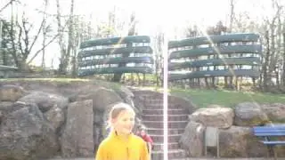 Geile Zeit