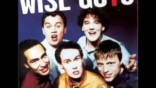 Wise Guys - Comedian Harmonists