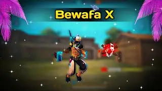 Bewafa x ⚡ free fire montage video 1410 gaming colour grading montage @1410gaming 2009gaming😮