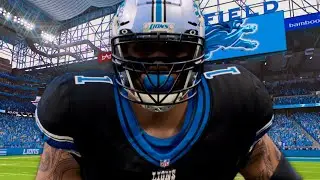 THE BEST LINEBACKER BREAKS THE NFL RECORD FOR THE MOST SACKS! MADDEN 25 SUPERSTAR MODE LB