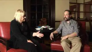 ❥ Tweet Me Nice: Jeanette Joy & Geoff Hoff
