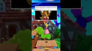 Princess Peach Showtime! is NOT for everyone | Review Roundup