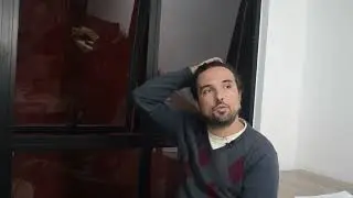 Mem&oacute;ria oral #8 - Daniel Adolpho