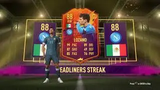 Icon Swap 81+ 25 Pack Players SBC Completed FIFA 21 (Walkouts)