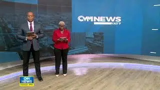 Team Coverage: Eye on Beryl | CVM News:  July 1, 2024 | @CVMTVNews