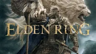 [🔴LIVE] Tentando Terminar Elden Ring zerar o Mais rapido possivel com (Pedro)!