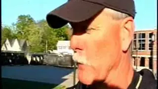 Boilermaker All-Access: Coach Danny Hope