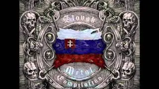 Concubia Nocte - Vlcou Krvou (2013)