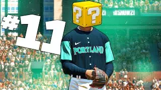 BLOCKBUSTER Trade! // MLB the Show 21 Franchise Mode EP11