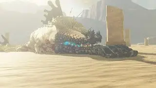 Zelda: Breath of the Wild - PART 14