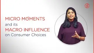 The key to going macro, is micro moments!