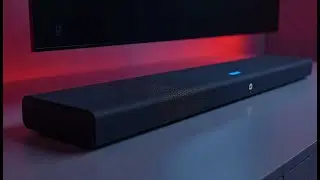 ULTIMEA Poseidon D50 Review | 5.1 Virtual Surround Soundbar, 320W, Bluetooth 5.3 Home Theater